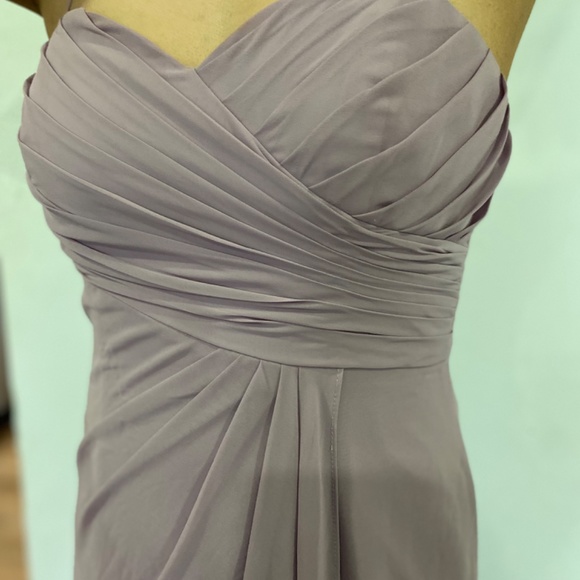 Braid maid dress/wedding guest dress - Picture 4 of 4